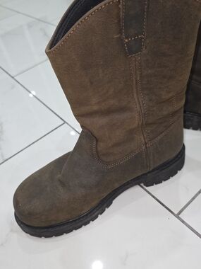 Eurostar Work Boots